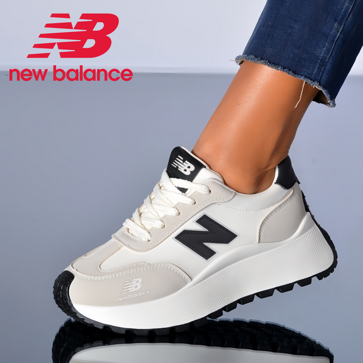 Zapatillas deportivas con plataforma