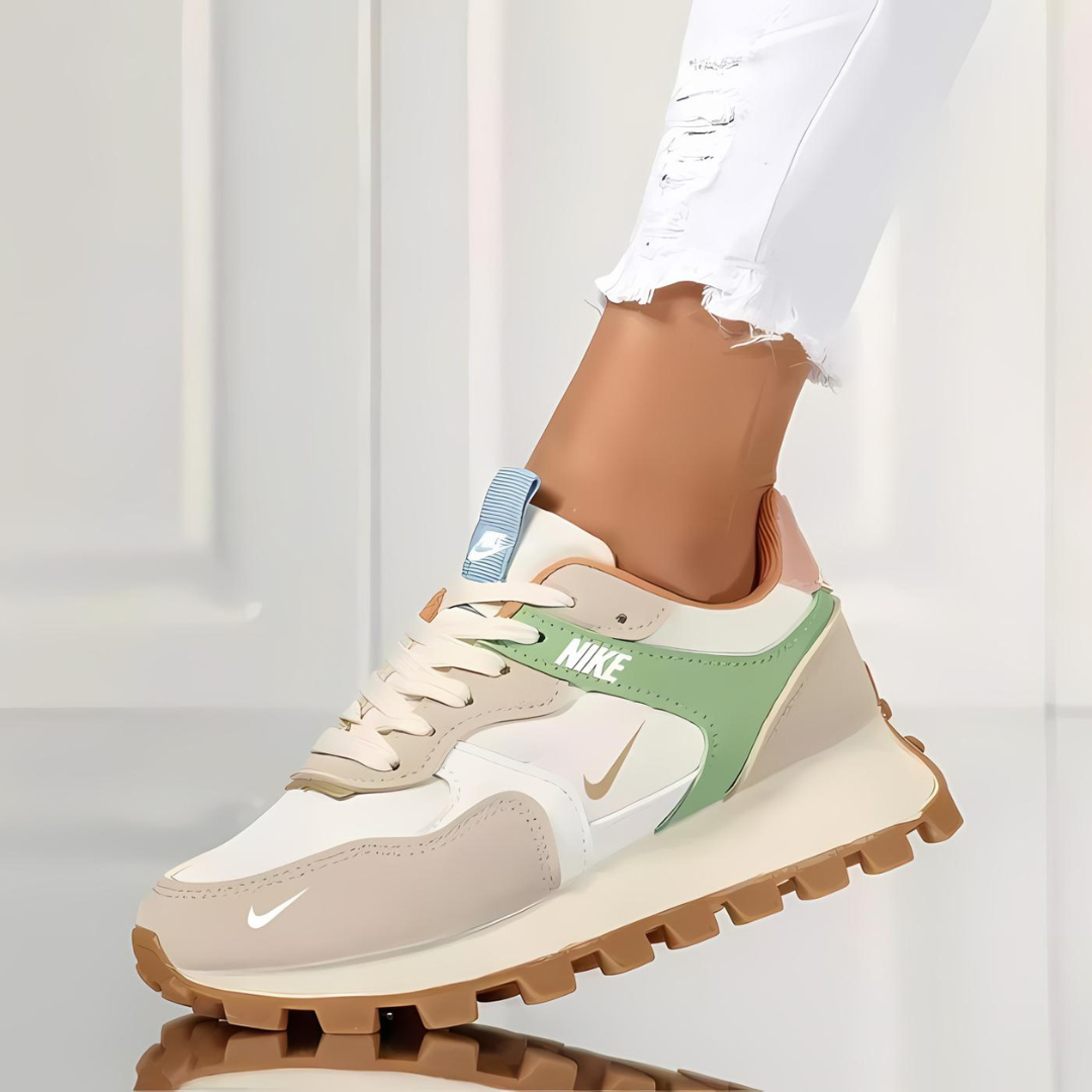 Zapatillas deportivas