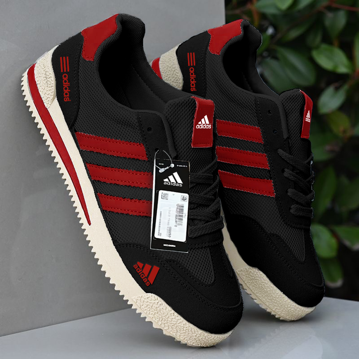 Nuevos zapatos deportivos transpirables para hombre