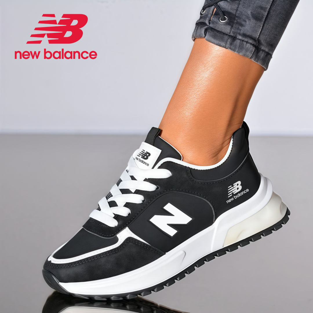 Zapatillas deportivas con plataforma