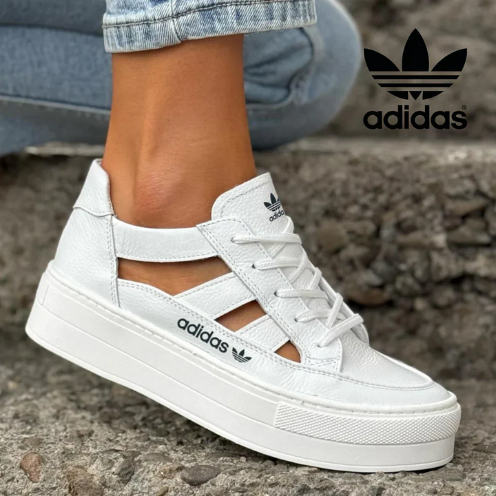 Zapatillas transpirables con diseño calado – Primavera 2024