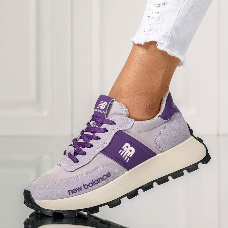 Zapatos de mujer 2025 – elegancia y estilo