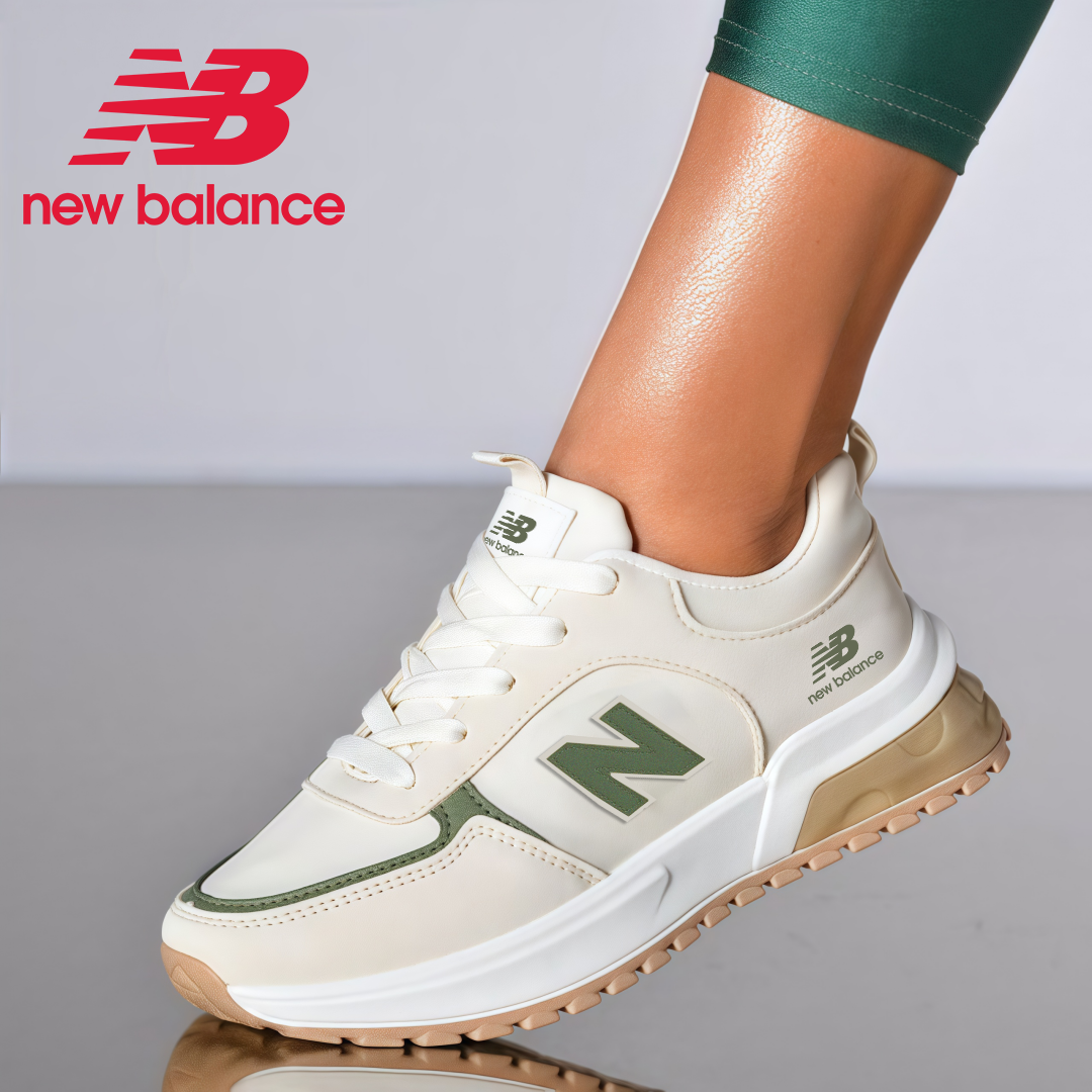 Zapatillas deportivas con plataforma