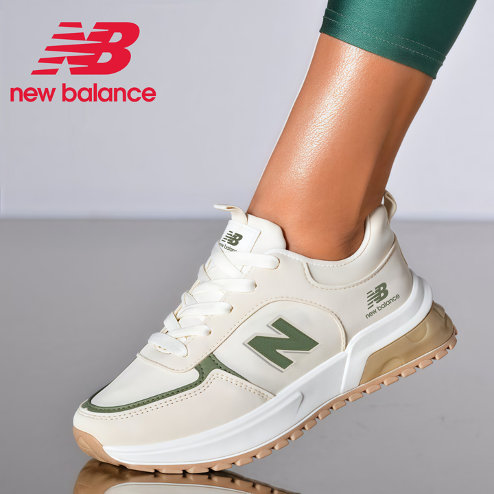 Zapatillas deportivas con plataforma