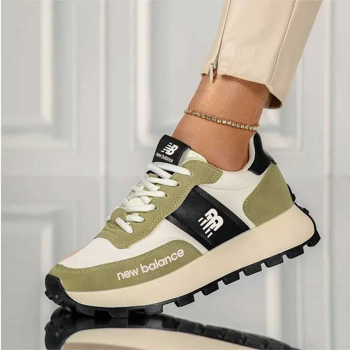 Zapatos de mujer 2025 – elegancia y estilo