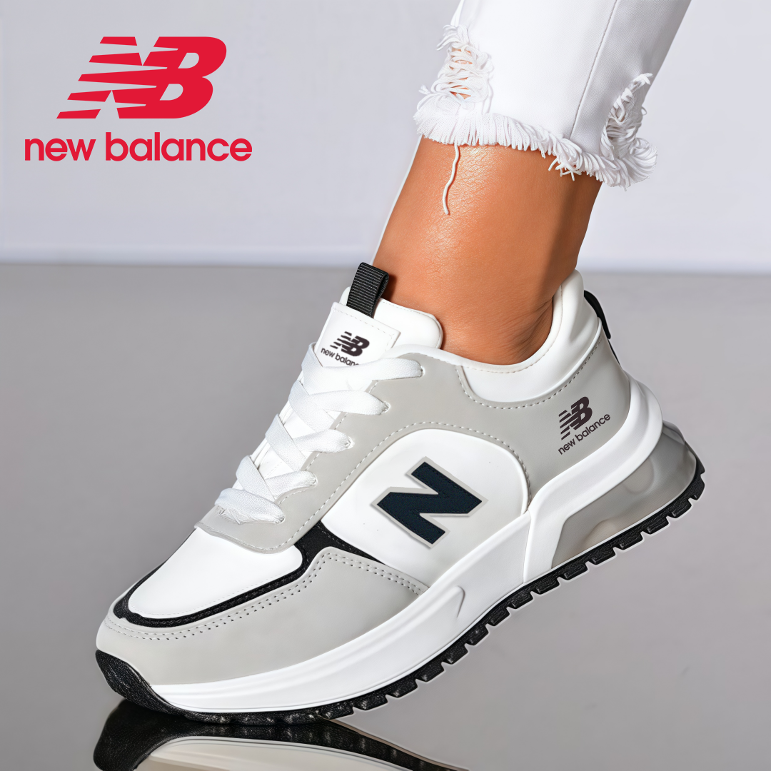 Zapatillas deportivas con plataforma