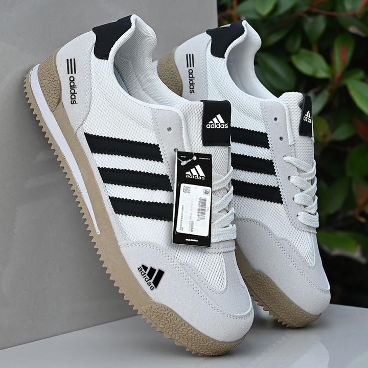 Nuevos zapatos deportivos transpirables para hombre