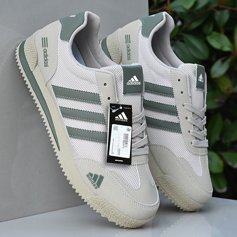 Nuevos zapatos deportivos transpirables para hombre
