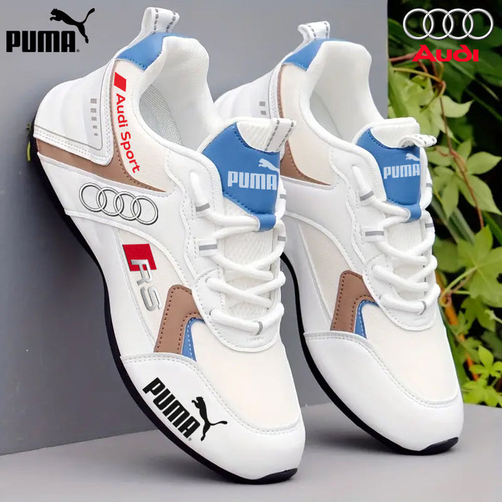 Zapatillas deportivas MB