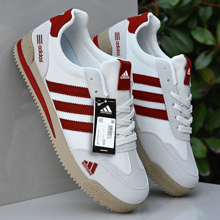 Nuevos zapatos deportivos transpirables para hombre