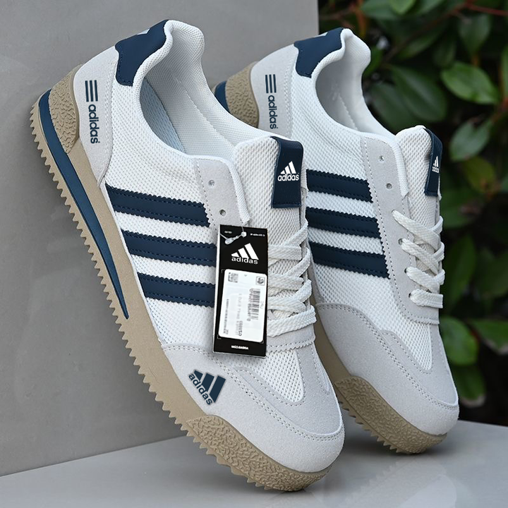 Nuevos zapatos deportivos transpirables para hombre