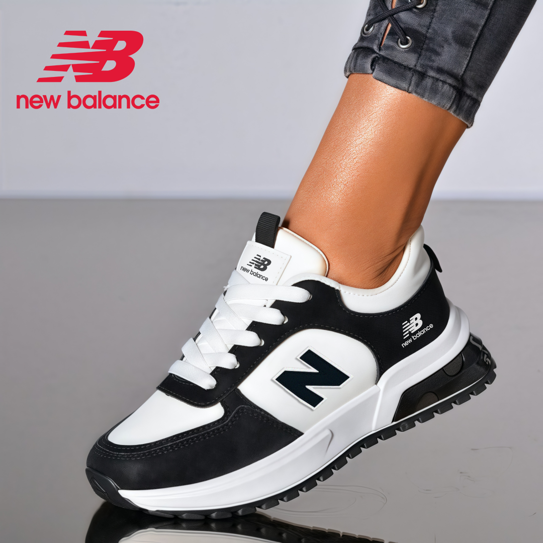 Zapatillas deportivas con plataforma